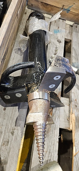Auger Torque 4500MAX 4 of 4