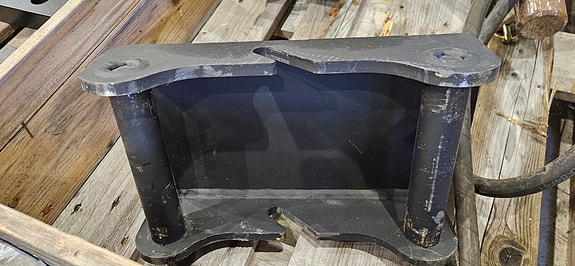 Auger Torque 4500MAX 3 of 4
