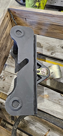 Auger Torque 4500MAX 2 of 4