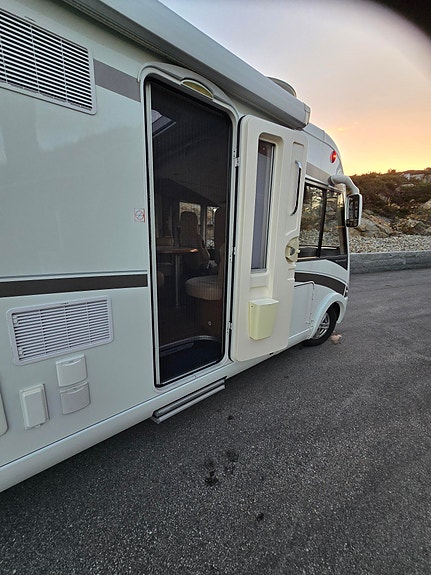 Hymer Premium Line 20 of 30