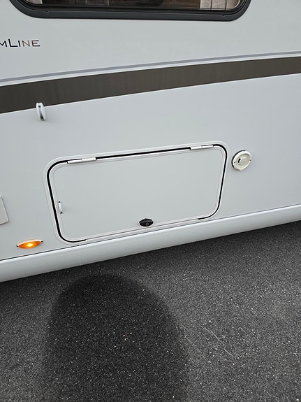 Hymer Premium Line 27 of 30