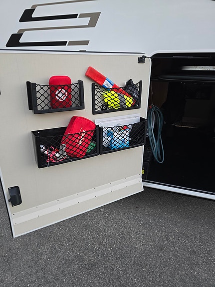 Hymer Premium Line 26 of 30