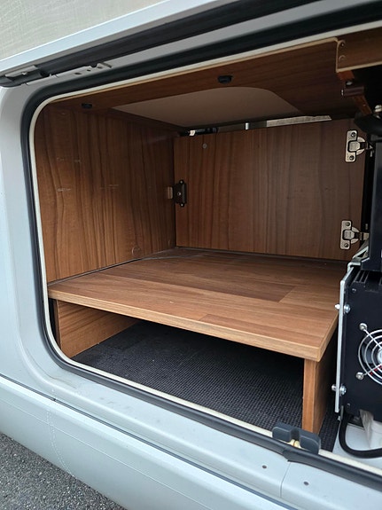 Hymer Premium Line 28 of 30