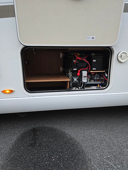 Hymer Premium Line 29 of 30