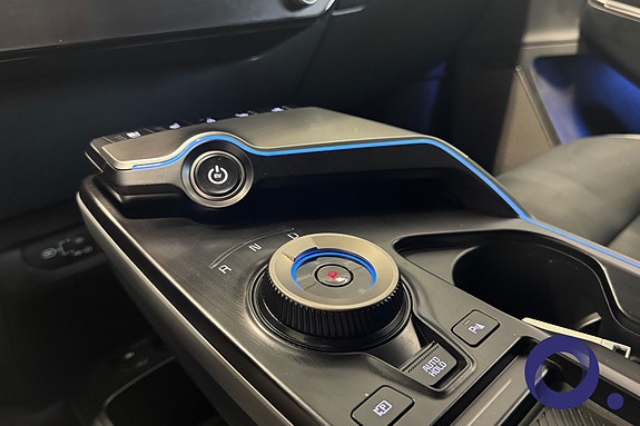 Kia EV6 14 of 17