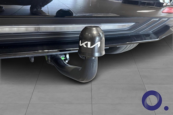 Kia EV6 4 of 17