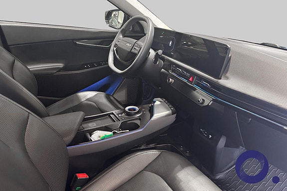 Kia EV6 6 of 17