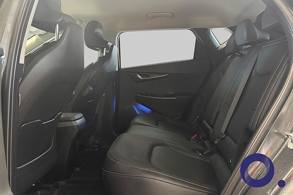 Kia EV6 9 of 17