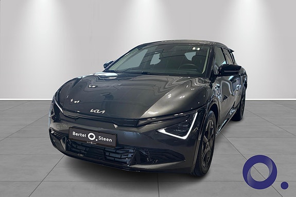 Kia EV6 2 of 17