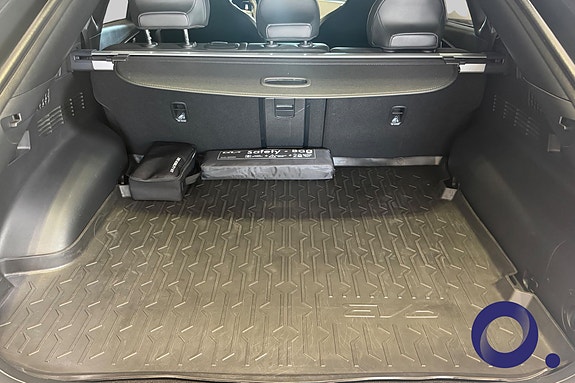Kia EV6 5 of 17