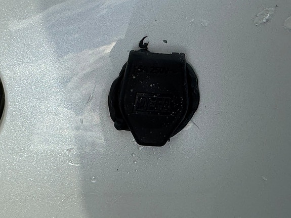 Toyota IQ 26 of 30