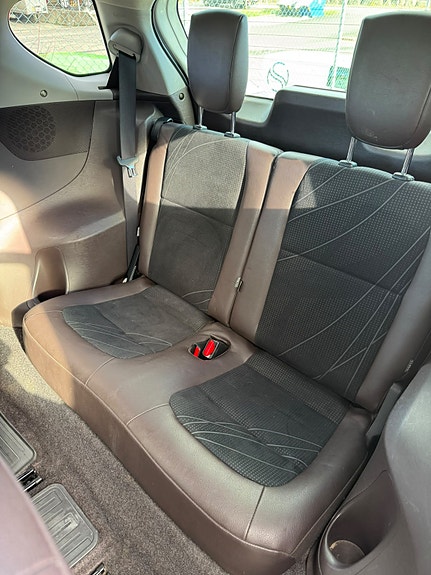 Toyota IQ 19 of 30