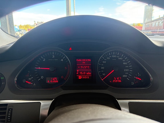 Audi A6 8 of 10