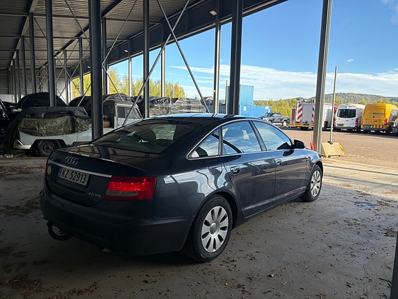 Audi A6 7 of 10