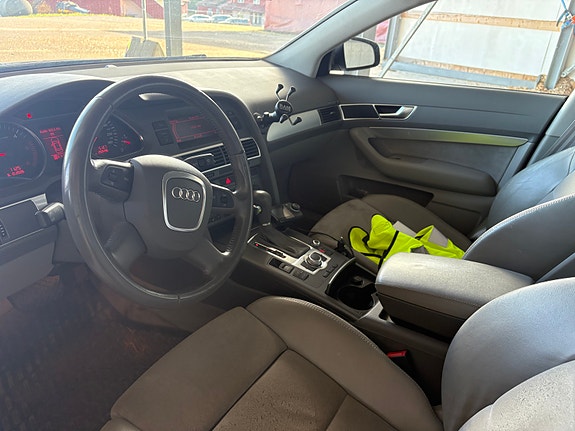 Audi A6 9 of 10
