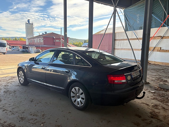 Audi A6 5 of 10