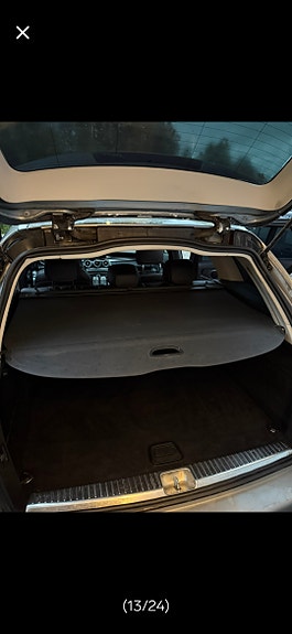 Mercedes-Benz C250 d 7 of 15