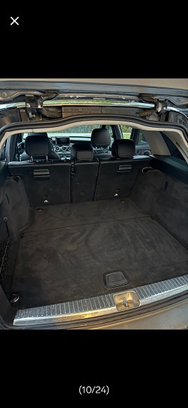 Mercedes-Benz C250 d 5 of 15