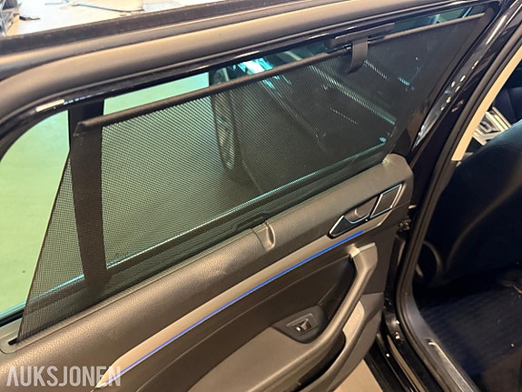 Volkswagen Passat 14 of 29
