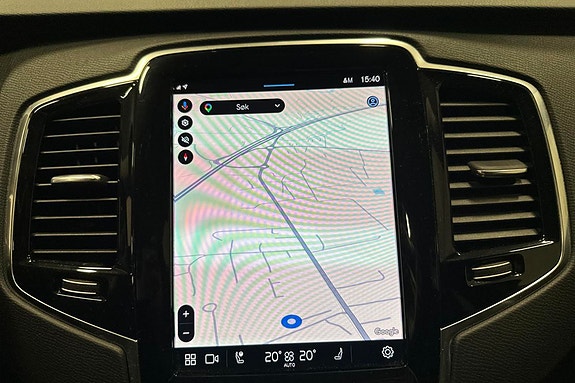 Volvo XC90 19 of 30