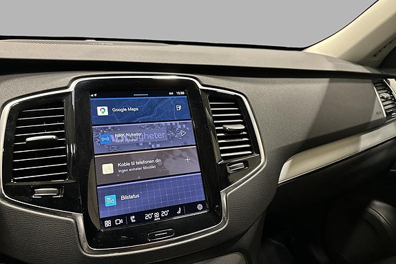 Volvo XC90 17 of 30