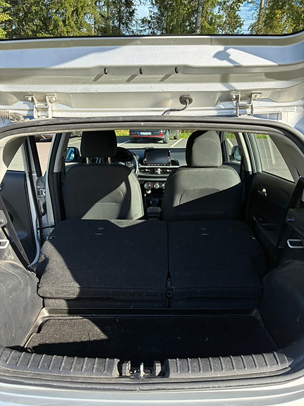 Kia Picanto 11 of 28