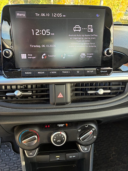 Kia Picanto 16 of 28