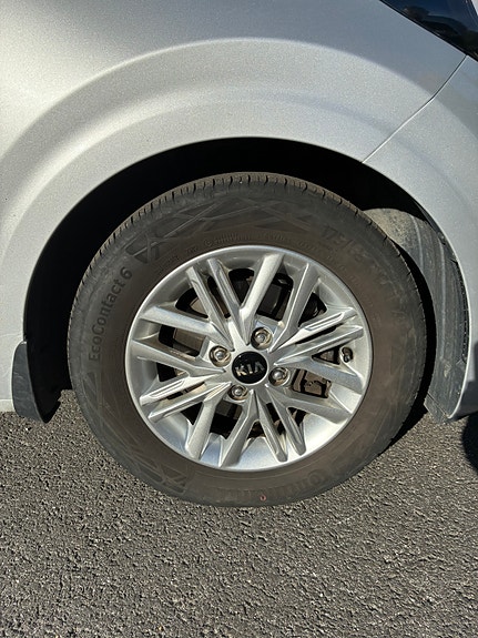 Kia Picanto 5 of 28