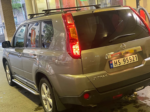 Nissan X-Trail 5 of 17