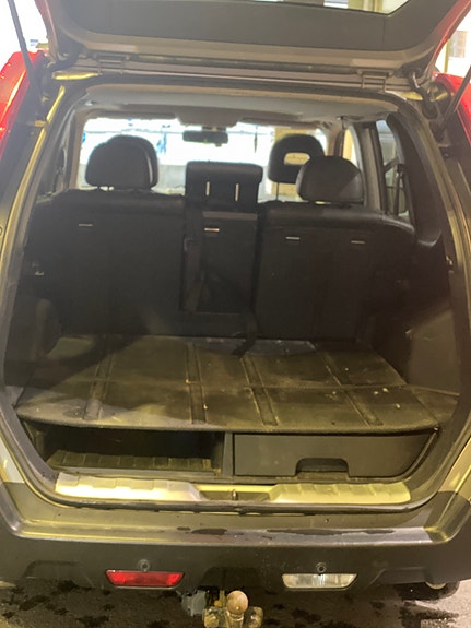 Nissan X-Trail 17 of 17