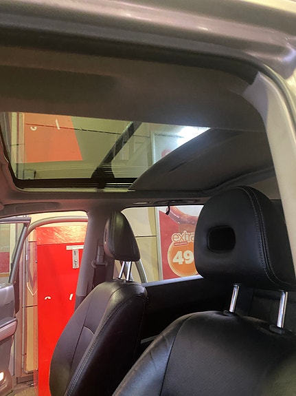 Nissan X-Trail 9 of 17