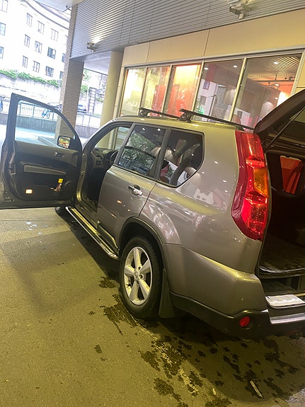 Nissan X-Trail 14 of 17