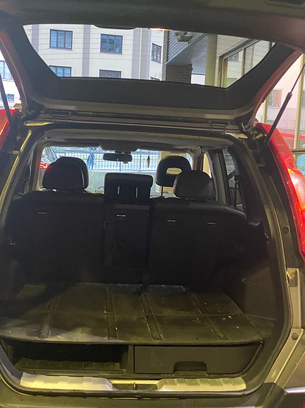 Nissan X-Trail 15 of 17