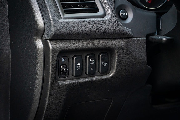 Citroen C4 Aircross 18 of 22