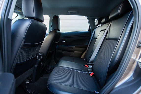Citroen C4 Aircross 20 of 22