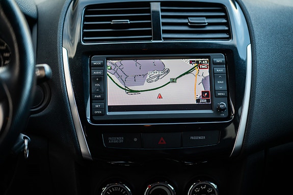 Citroen C4 Aircross 17 of 22