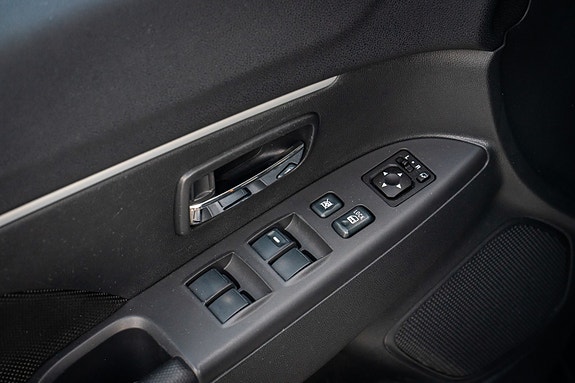 Citroen C4 Aircross 19 of 22