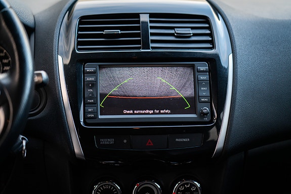 Citroen C4 Aircross 16 of 22