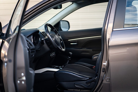 Citroen C4 Aircross 11 of 22