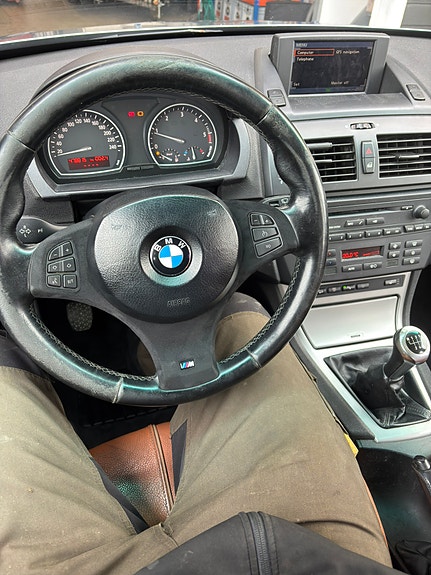 BMW X3 10 of 13
