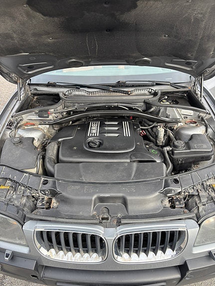 BMW X3 8 of 13