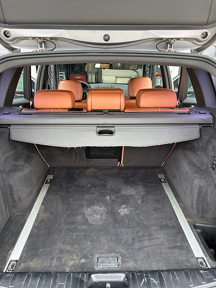BMW X3 13 of 13