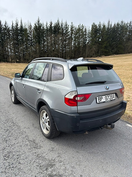 BMW X3 6 of 13