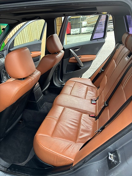 BMW X3 11 of 13