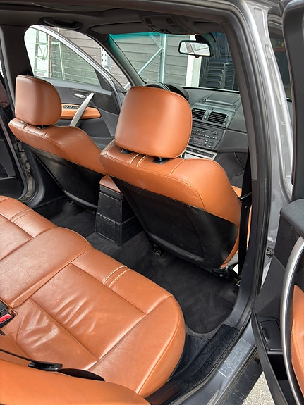 BMW X3 12 of 13