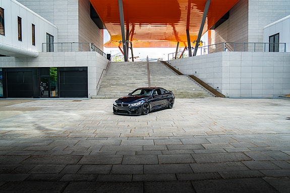 BMW M4 16 of 16