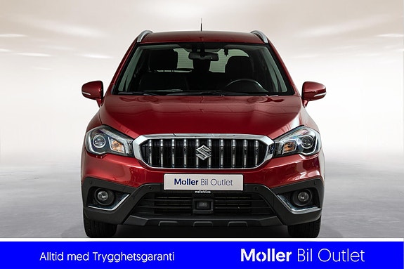 Suzuki SX4 S-Cross 3 of 18