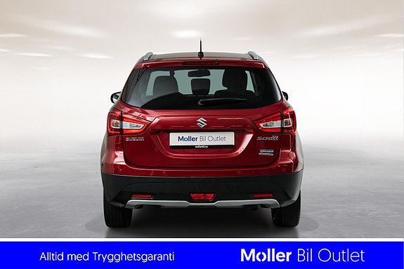 Suzuki SX4 S-Cross 6 of 18