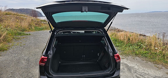 Volkswagen Tiguan 12 of 13