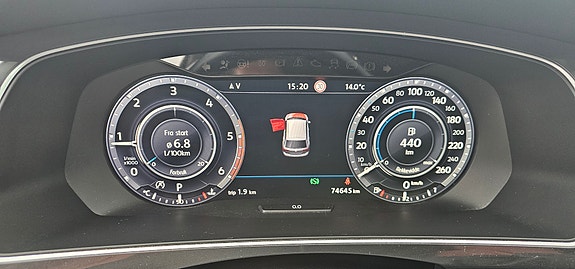 Volkswagen Tiguan 8 of 13